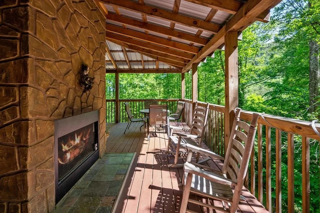 Photo of Unit CHILLINTHEMOST at 3533 Wolf Way