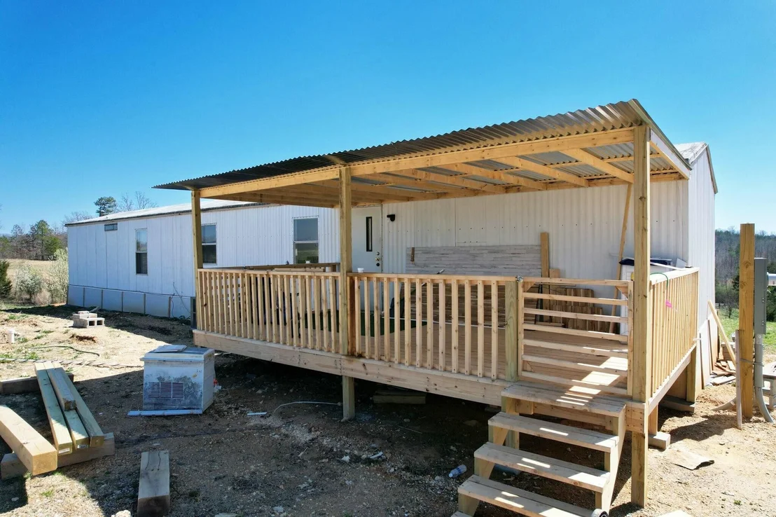 Photo of 134 County Road 46