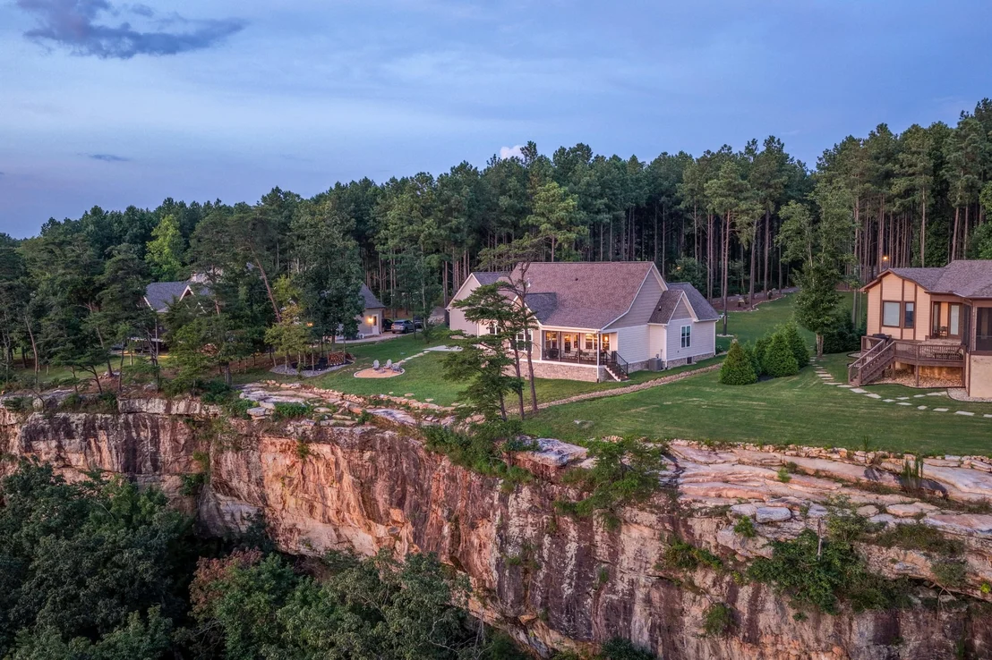 Photo of 3745 Raulston Falls Road