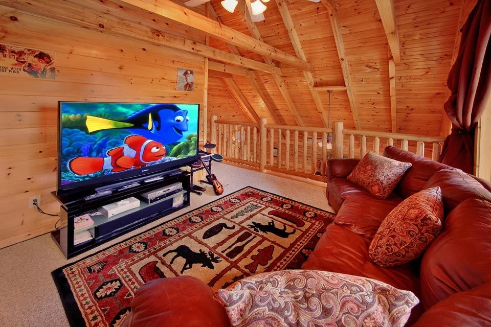 Photo of 1721 Summit View Way