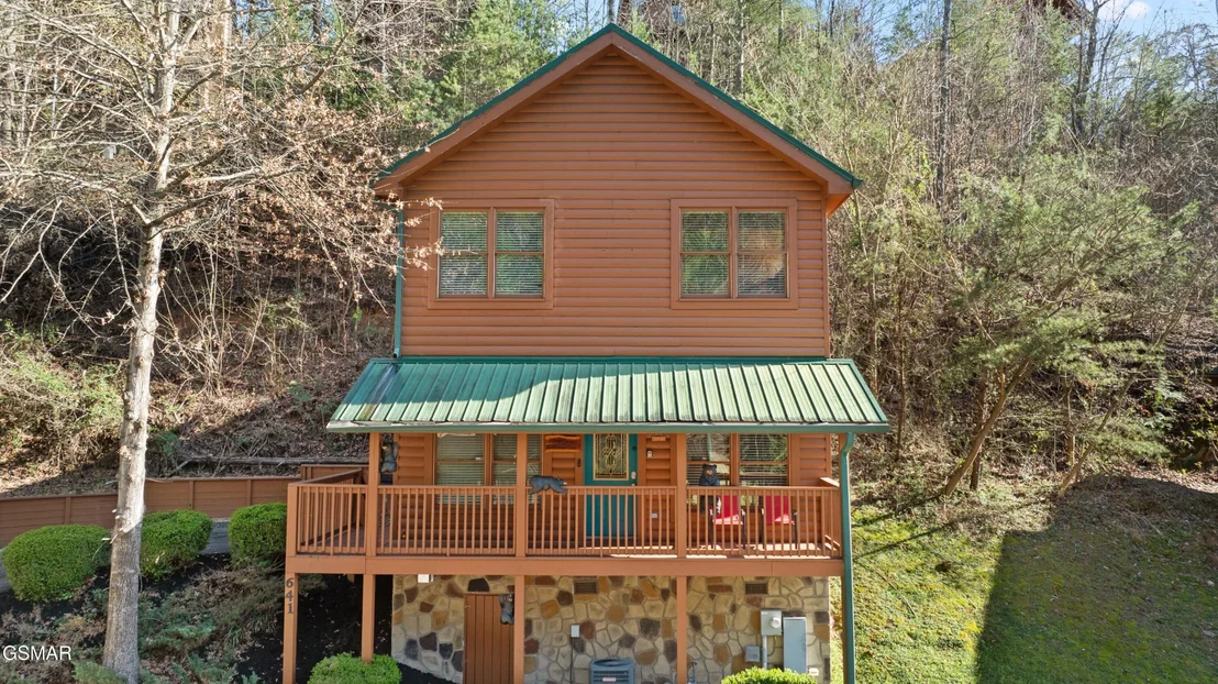 Photo of 641 Chickasaw Gap Way