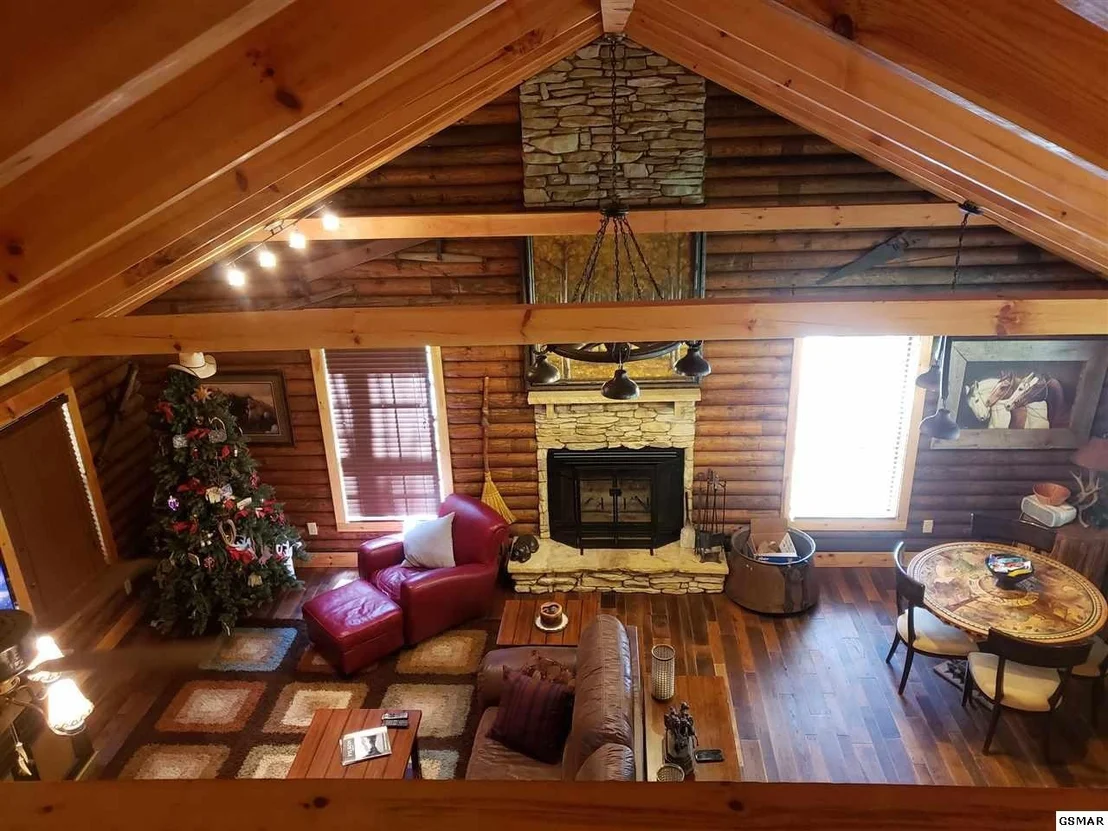 Photo of 602 Wilderness Trail