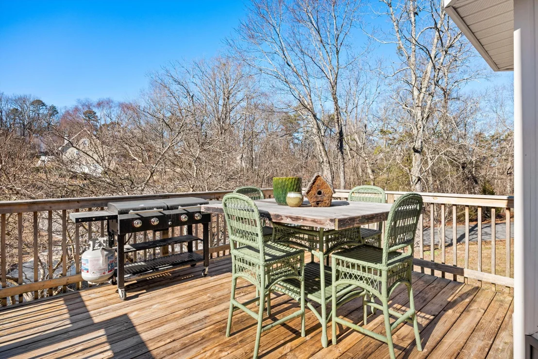 Photo of 2801 Chapel Bend Drive