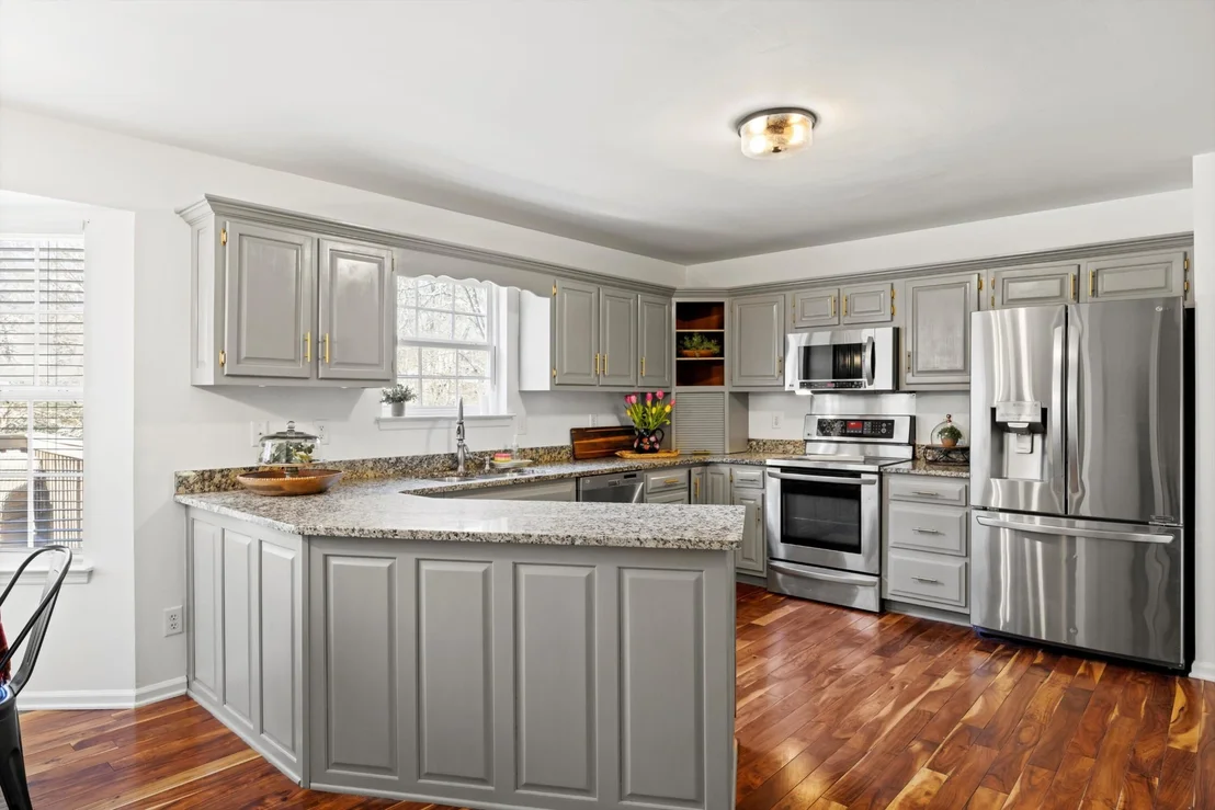 Photo of 2801 Chapel Bend Drive