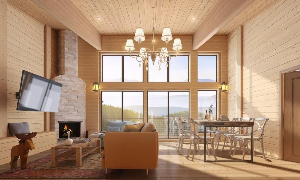Photo of 1130 Ski View Lane