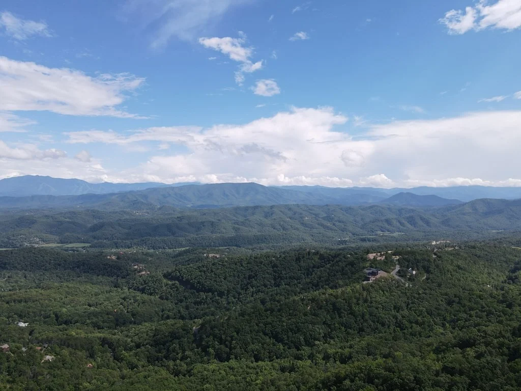 Photo of 2416 Bluff Mountain Road