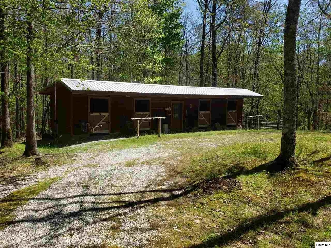 Photo of 602 Wilderness Trail