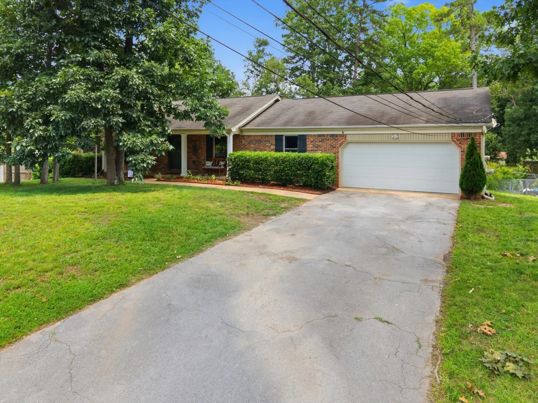 Photo of 9511 Timberlog Drive