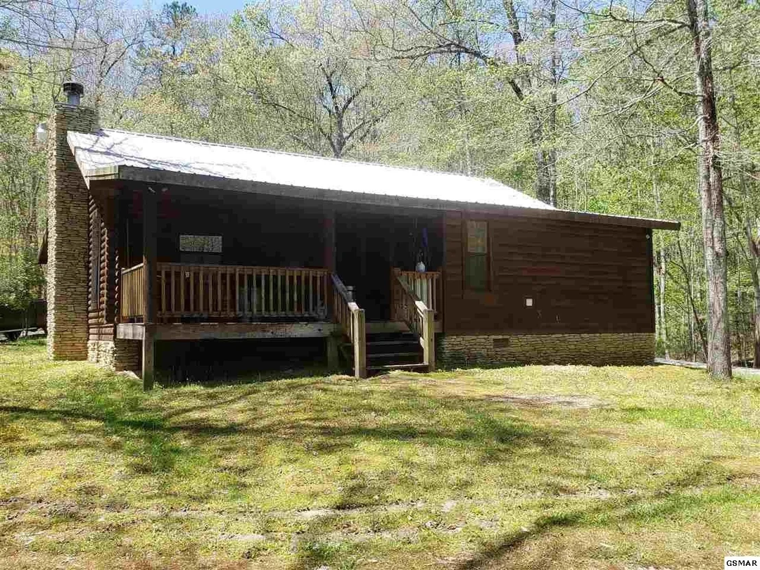 Photo of 602 Wilderness Trail