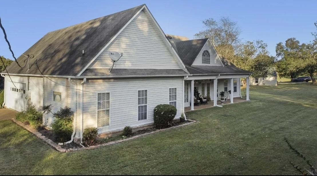 Photo of 3779 Dancyville Rd