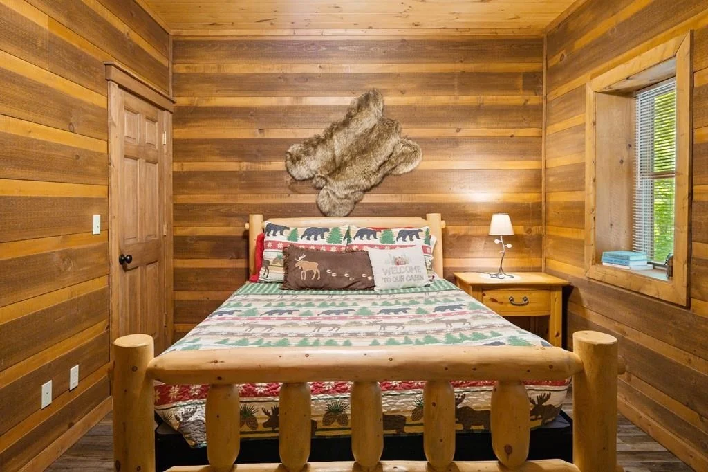 Photo of Unit CHILLINTHEMOST at 3533 Wolf Way