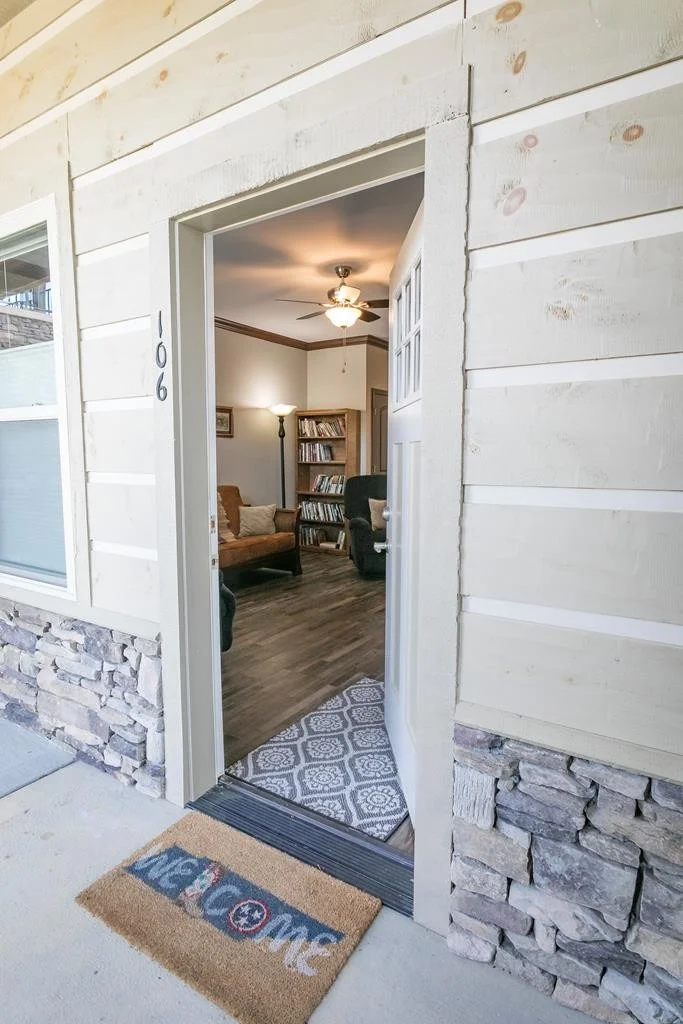 Photo of Unit 106 at 229 Bishops Cap Circle