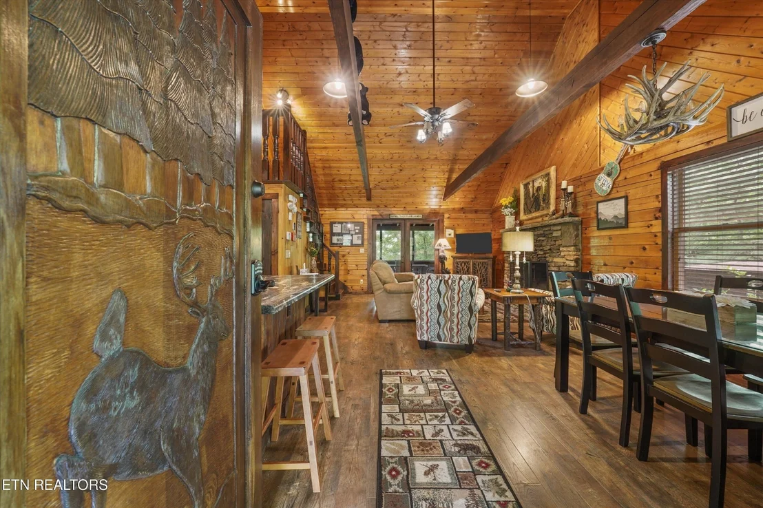 Photo of 2308 Hidden Mountain Rd