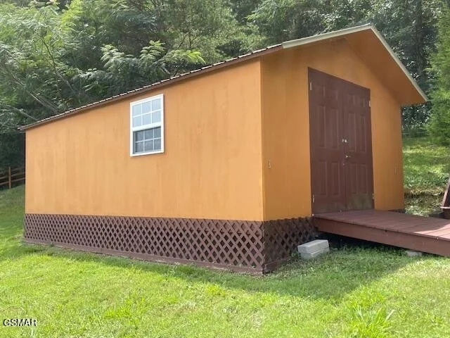 Photo of 2818 GOOSE GAP Road