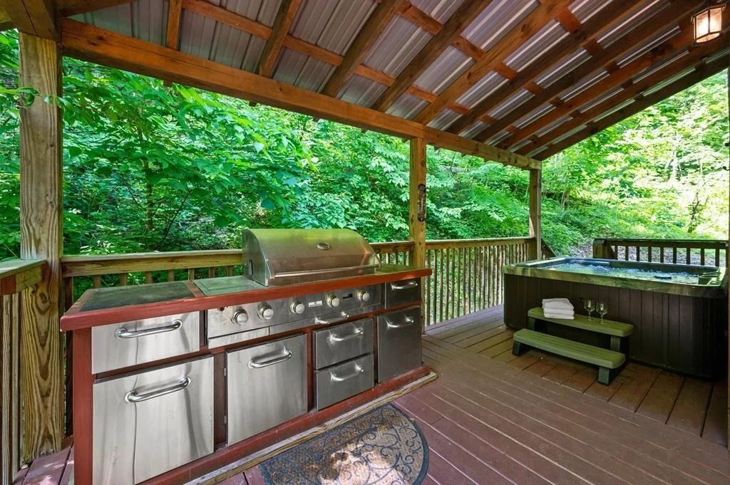 Photo of Unit CHILLINTHEMOST at 3533 Wolf Way