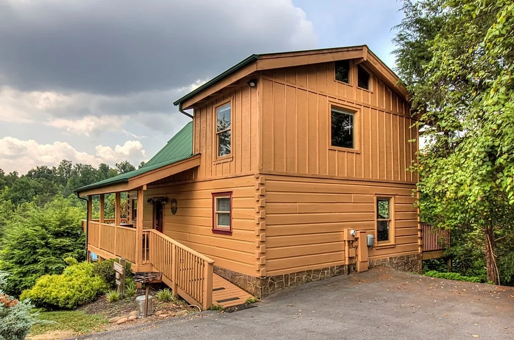 Photo of Unit HIBERNATION at 2702 Alps Way