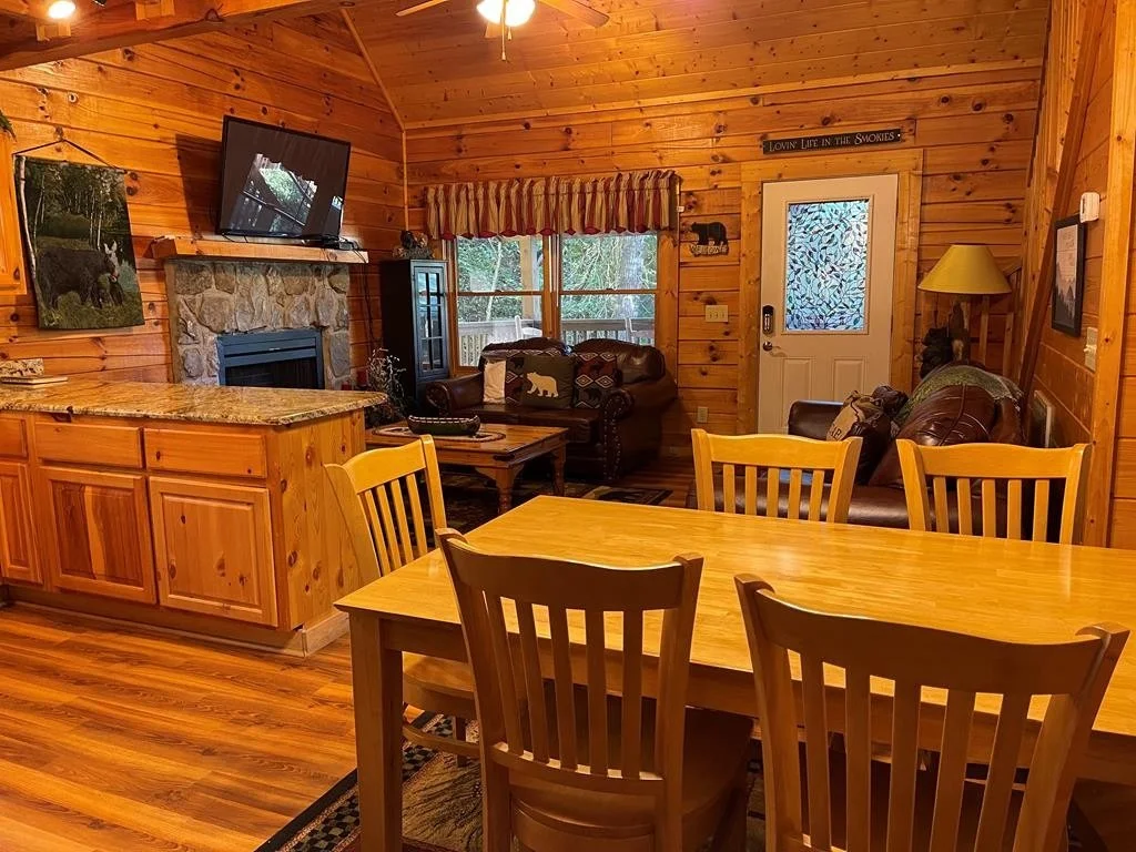 Photo of 633 Chickasaw Gap Way