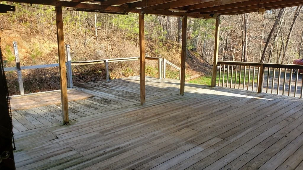 Photo of 2905 Caughron Mountain Road