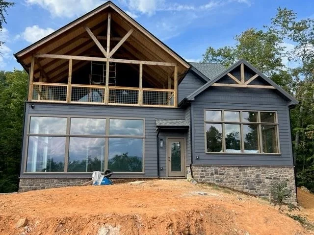 Photo of 2235 Bluff Mountain Road