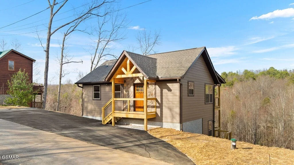 Photo of 1559 Sky View Drive