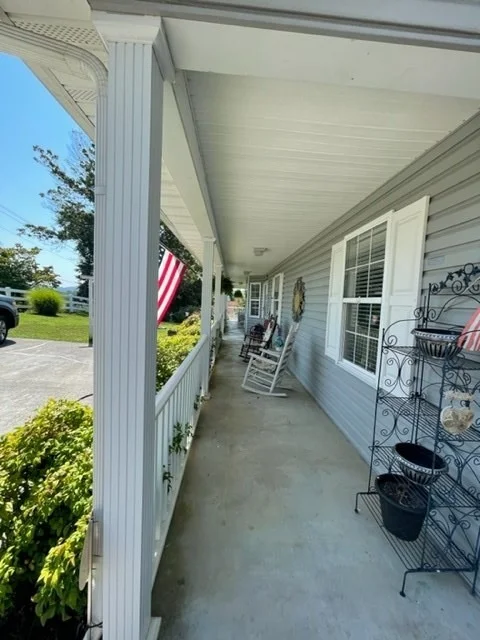 Photo of 1241 OLD RED Lane