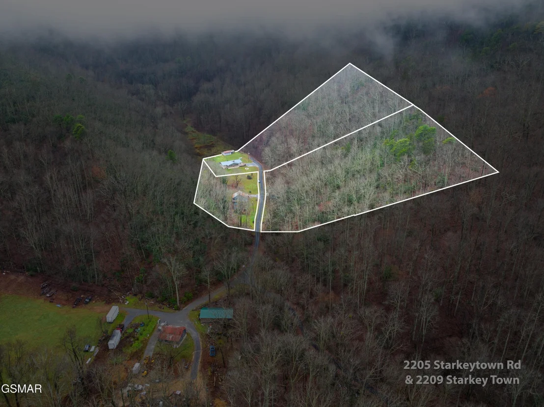 Photo of 2205 Starkeytown Road