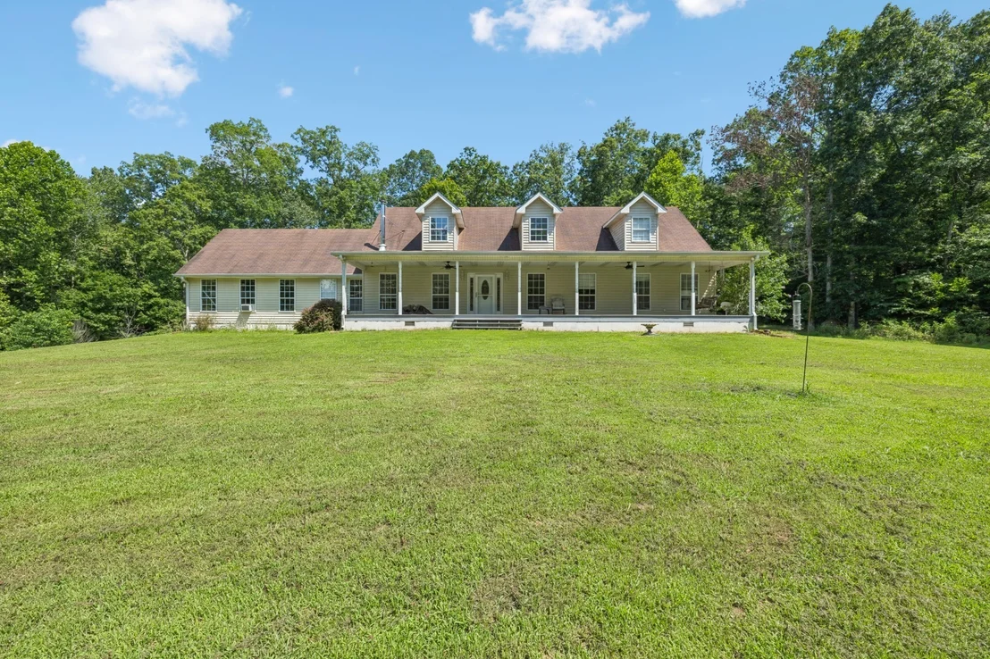 Photo of 547 Grindstone Hollow Rd