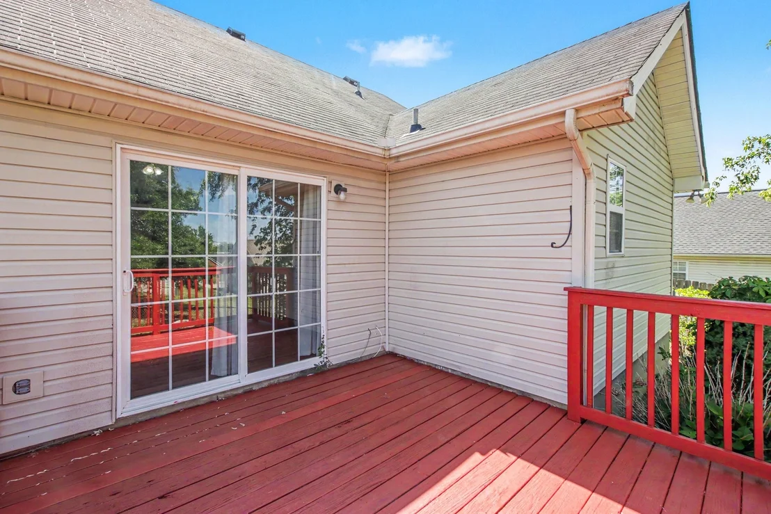 Photo of 503 Hackney Dr