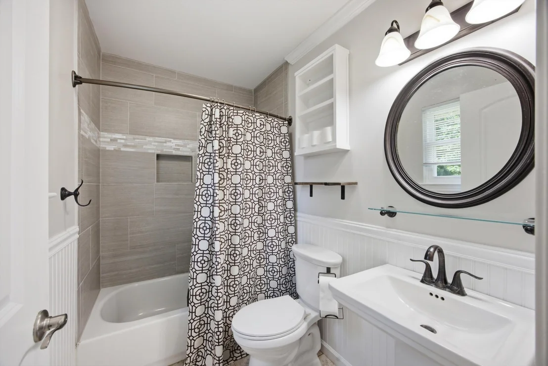 Photo of 9511 Timberlog Drive