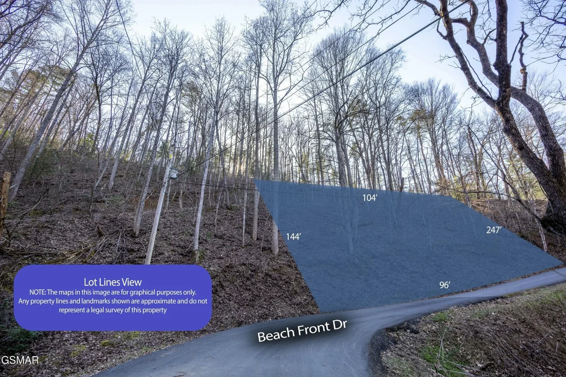Photo of 1053 Beach Front Drive