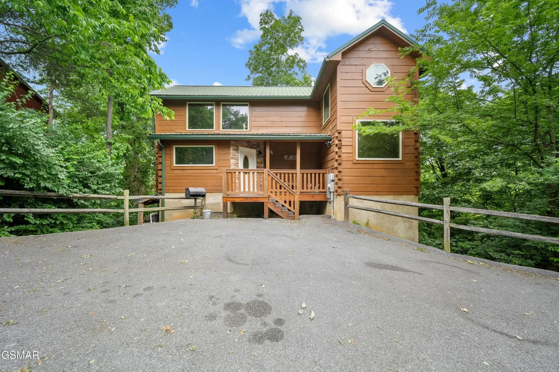 Photo of 430 Mountain Alpine Way
