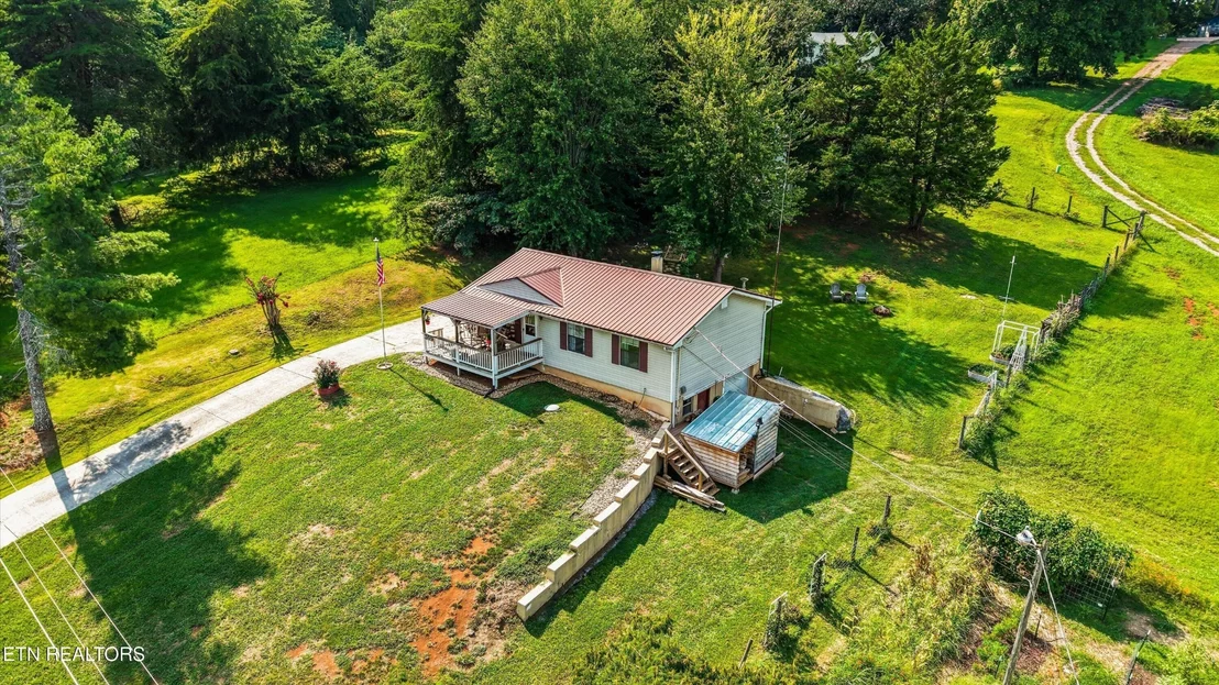 Photo of 309 Cherokee Circle