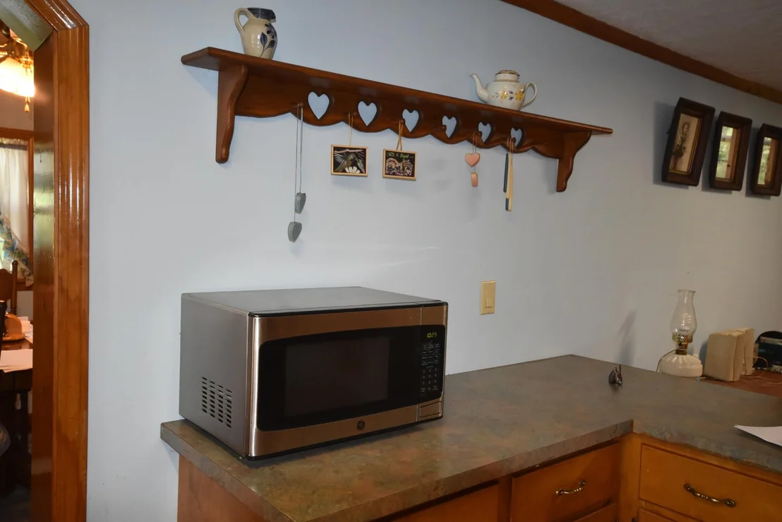 Photo of 1203 McConnell Rd
