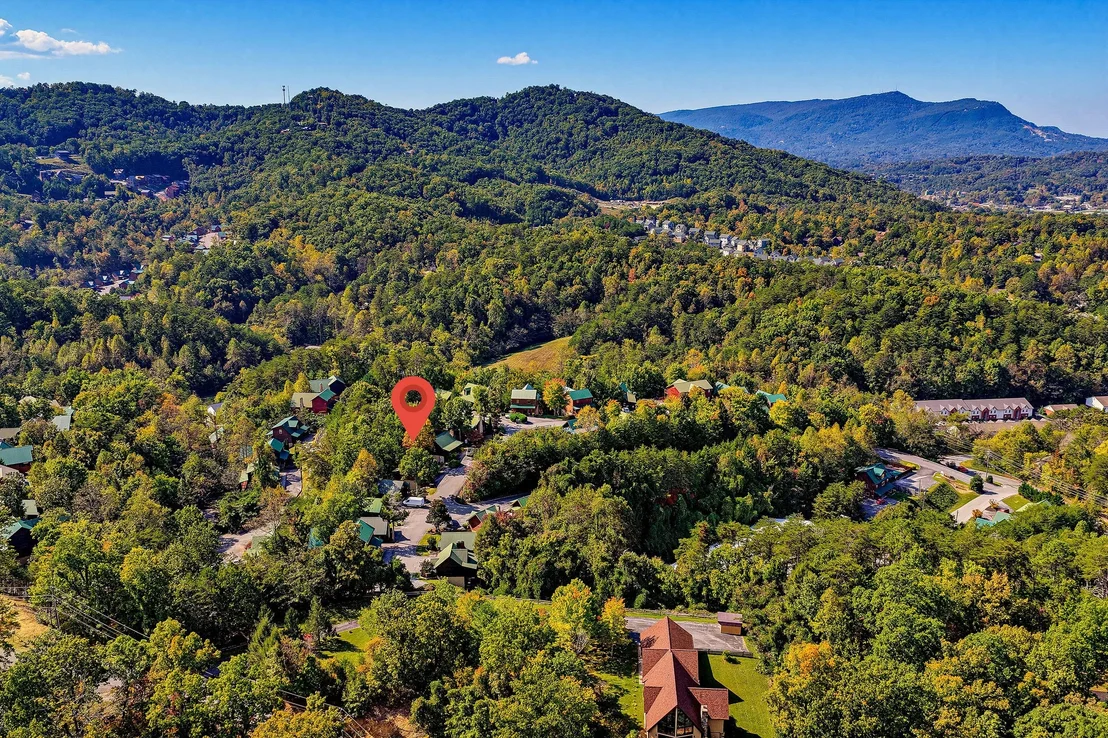 Photo of 513 Chickasaw Gap Way