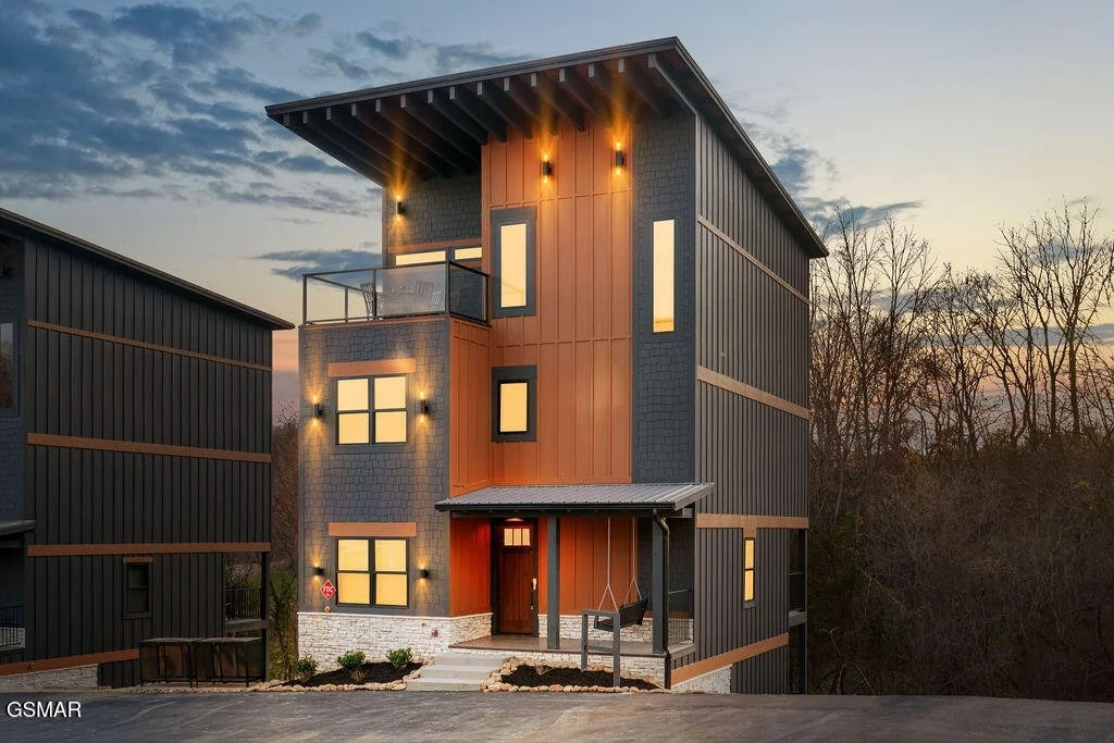 Photo of Unit LOT7 at 629 Summer Valley Way