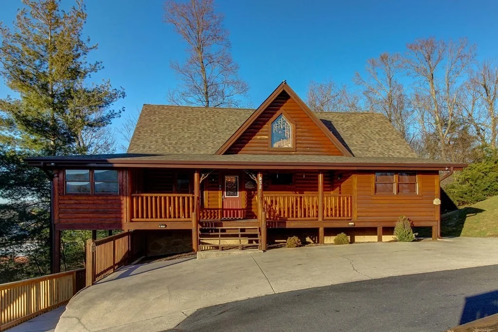 Photo of 432 Big Bear Way