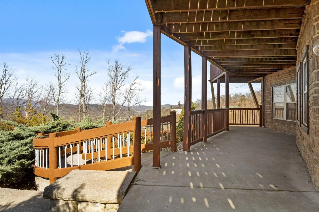 Photo of 3643 Wilderness Mountain Road