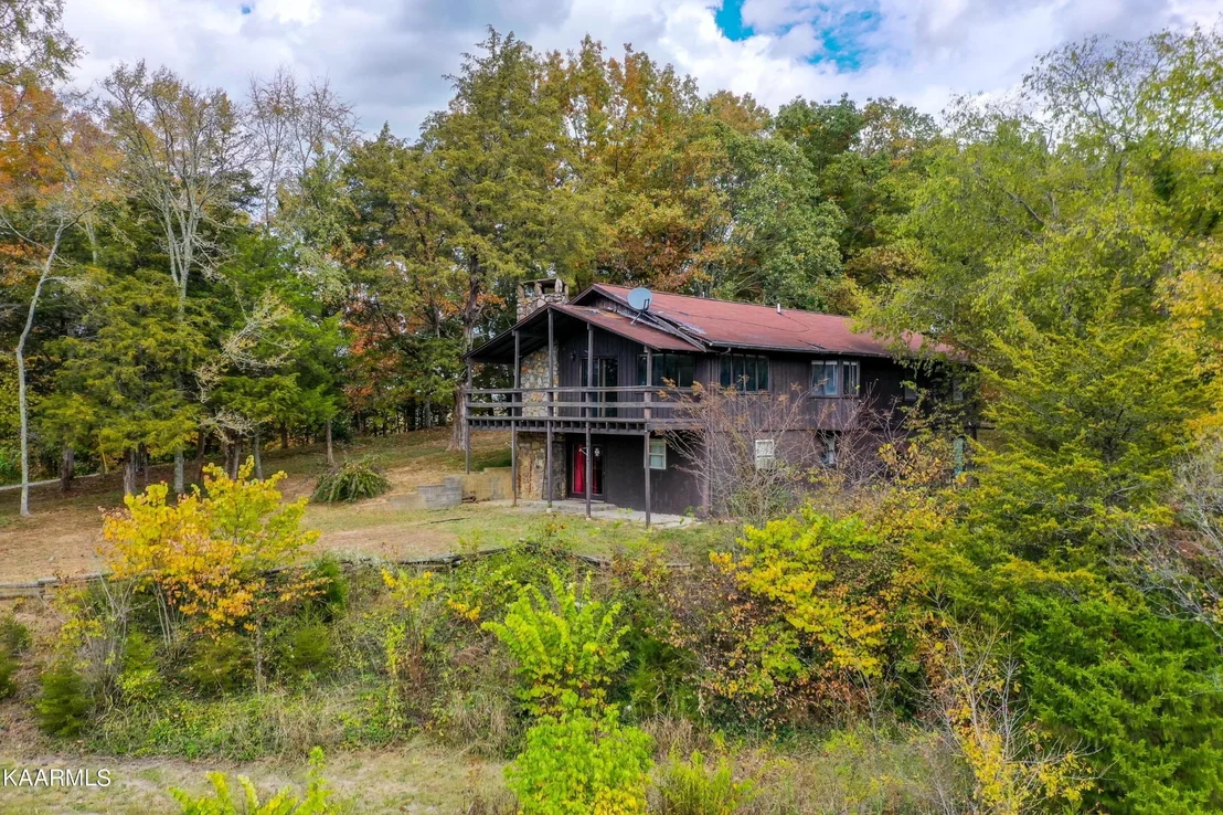 Photo of 839 Goose Gap Rd