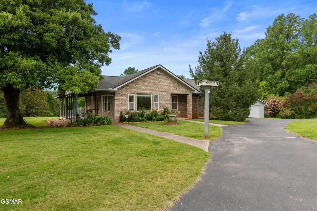 Photo of 7197 Old Tuckaleechee Road
