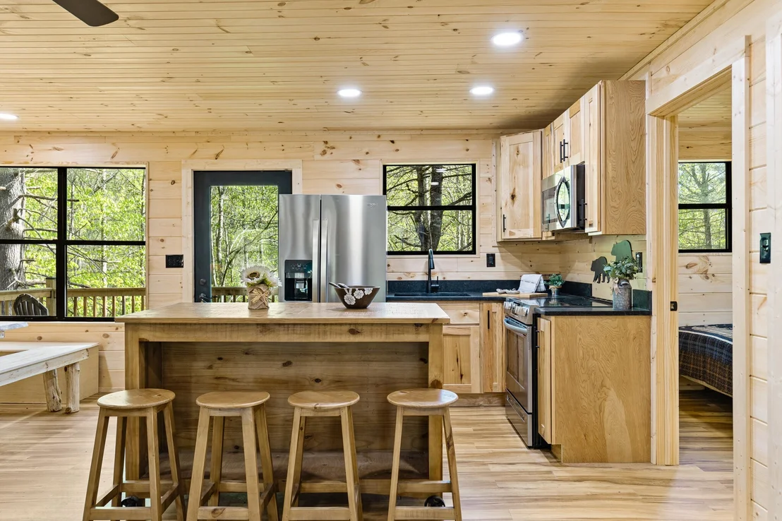 Photo of 1080 Shell Mountain Road