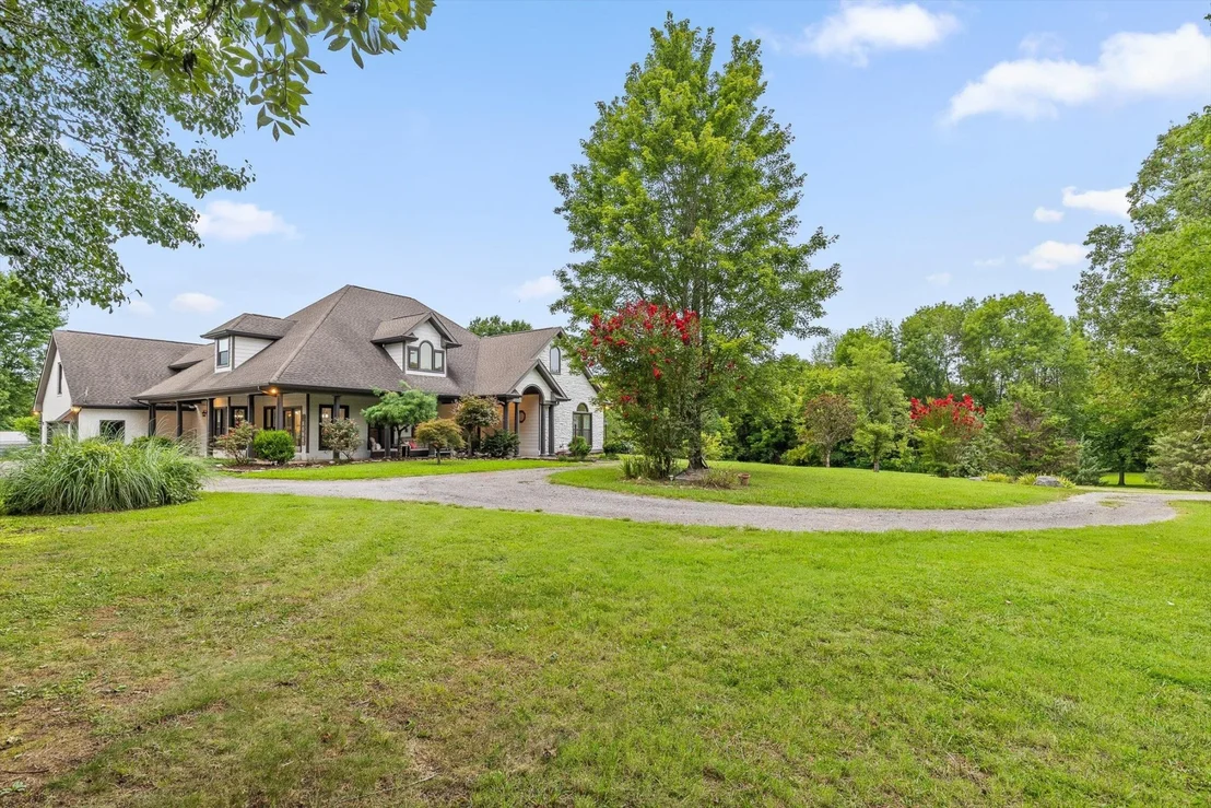 Photo of 243 Lovinggood Road