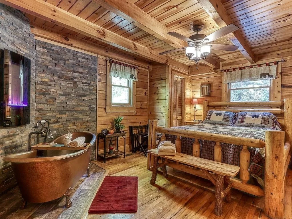 Photo of Unit DANCINGBEARFOOT at 2241 Beach Front Drive