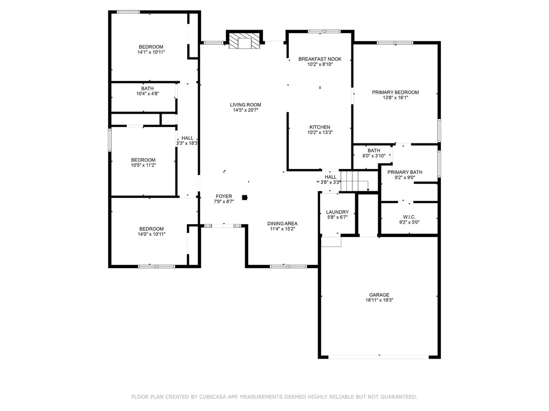 Photo of 7 GREENWICH CV