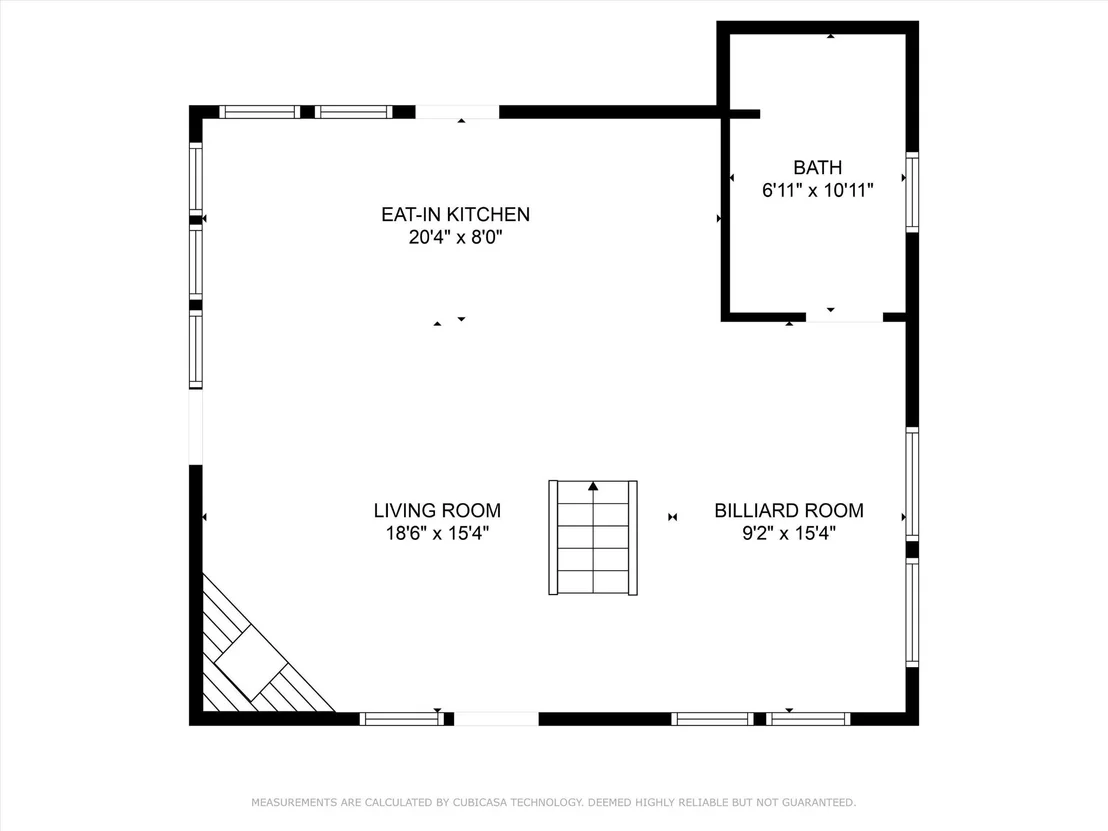 Photo of 2126 Quail Run Way