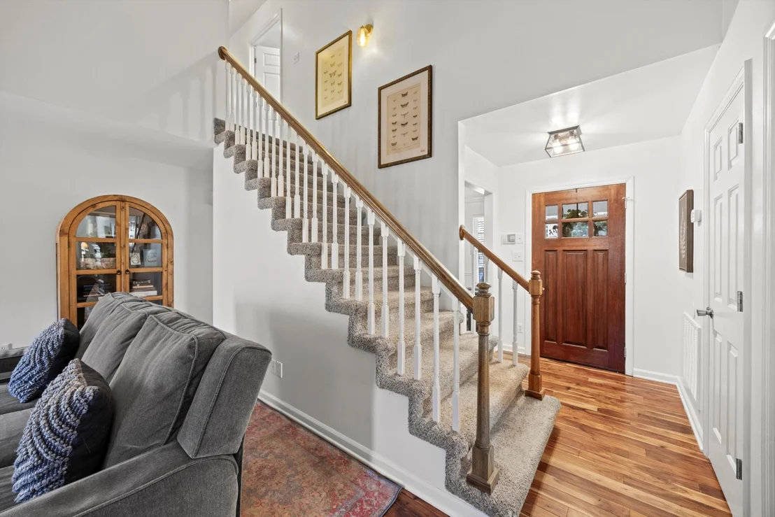 Photo of 2801 Chapel Bend Drive
