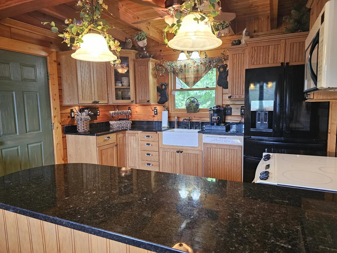 Photo of 2729 Hatcher Mountain Road