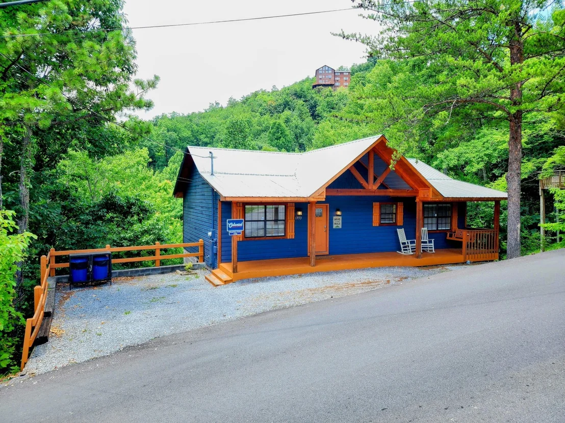 Photo of 1753 Walker Trail