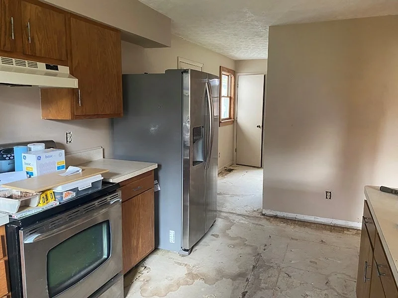 Photo of 1240 Byrams Fork Road