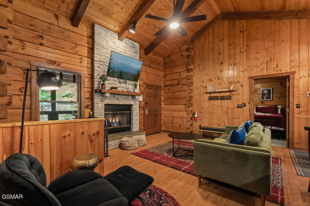 Photo of 1114 Junaluska Way