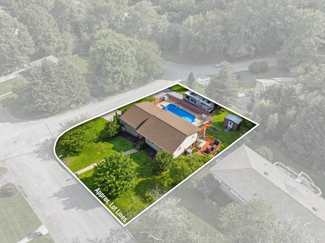 Photo of 601 Highview Circle